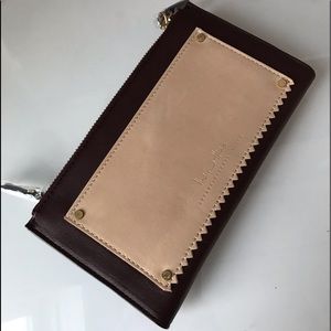 India Hicks The Take Out Wallet